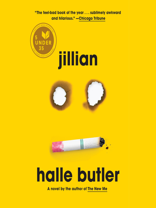 Title details for Jillian by Halle Butler - Available